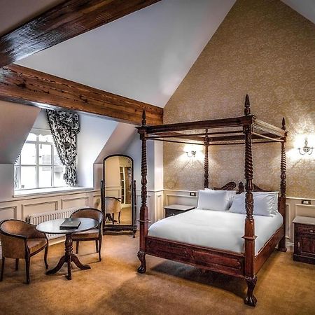 Celbridge Manor Hotel Kültér fotó