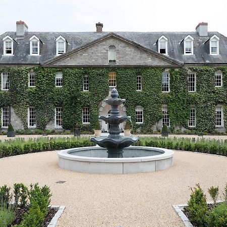 Celbridge Manor Hotel Kültér fotó