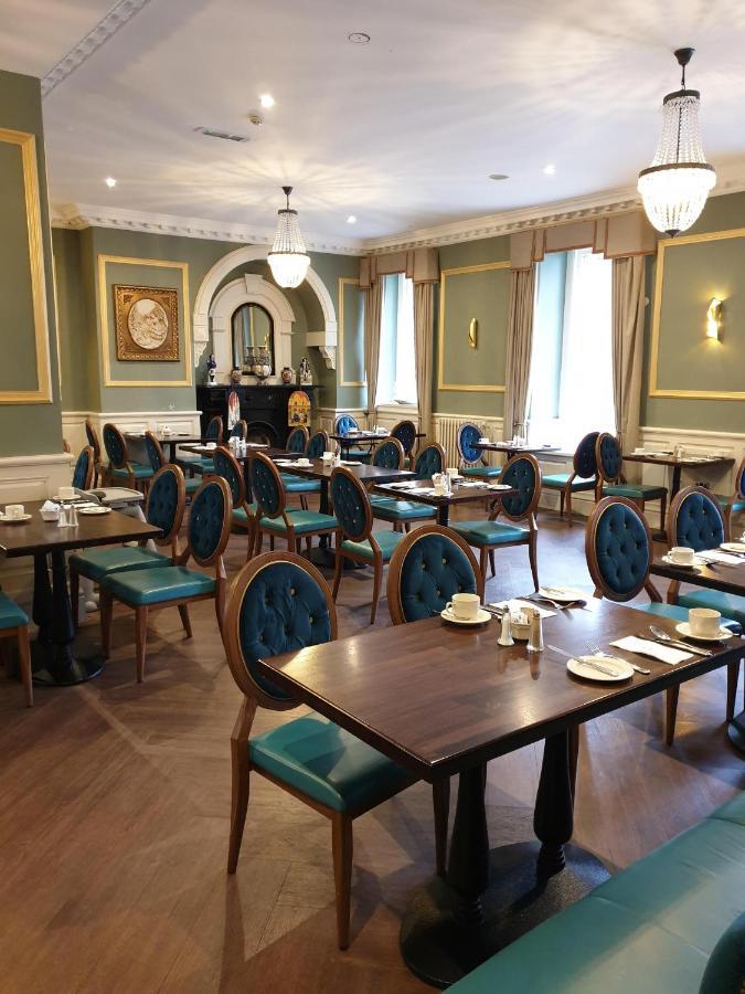 Celbridge Manor Hotel Kültér fotó