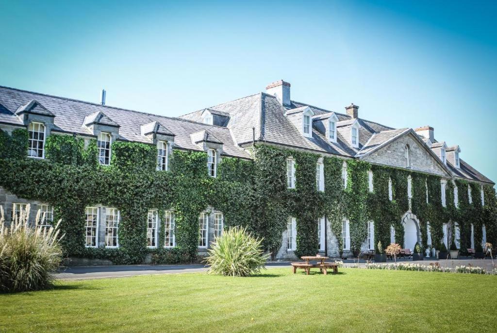 Celbridge Manor Hotel Kültér fotó