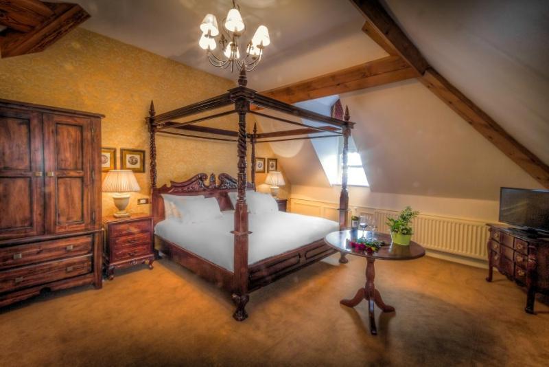 Celbridge Manor Hotel Kültér fotó