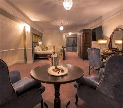 Celbridge Manor Hotel Kültér fotó