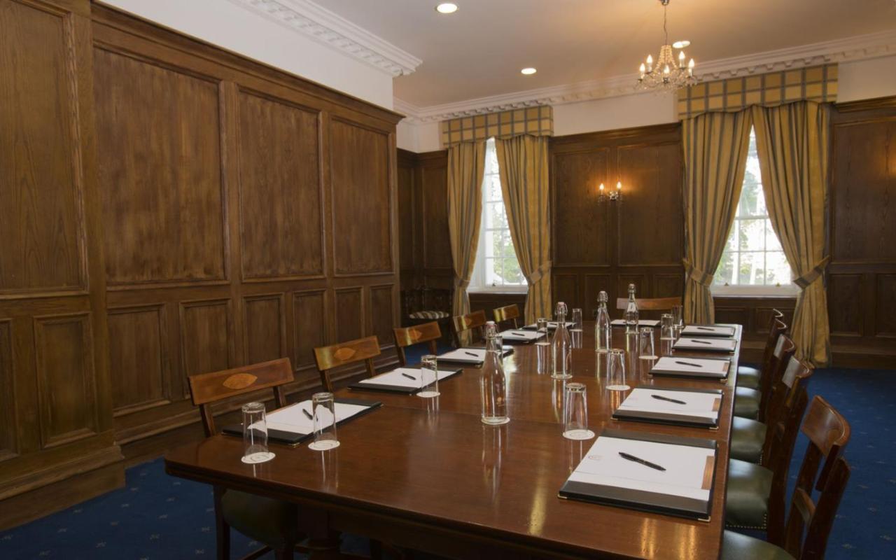 Celbridge Manor Hotel Kültér fotó