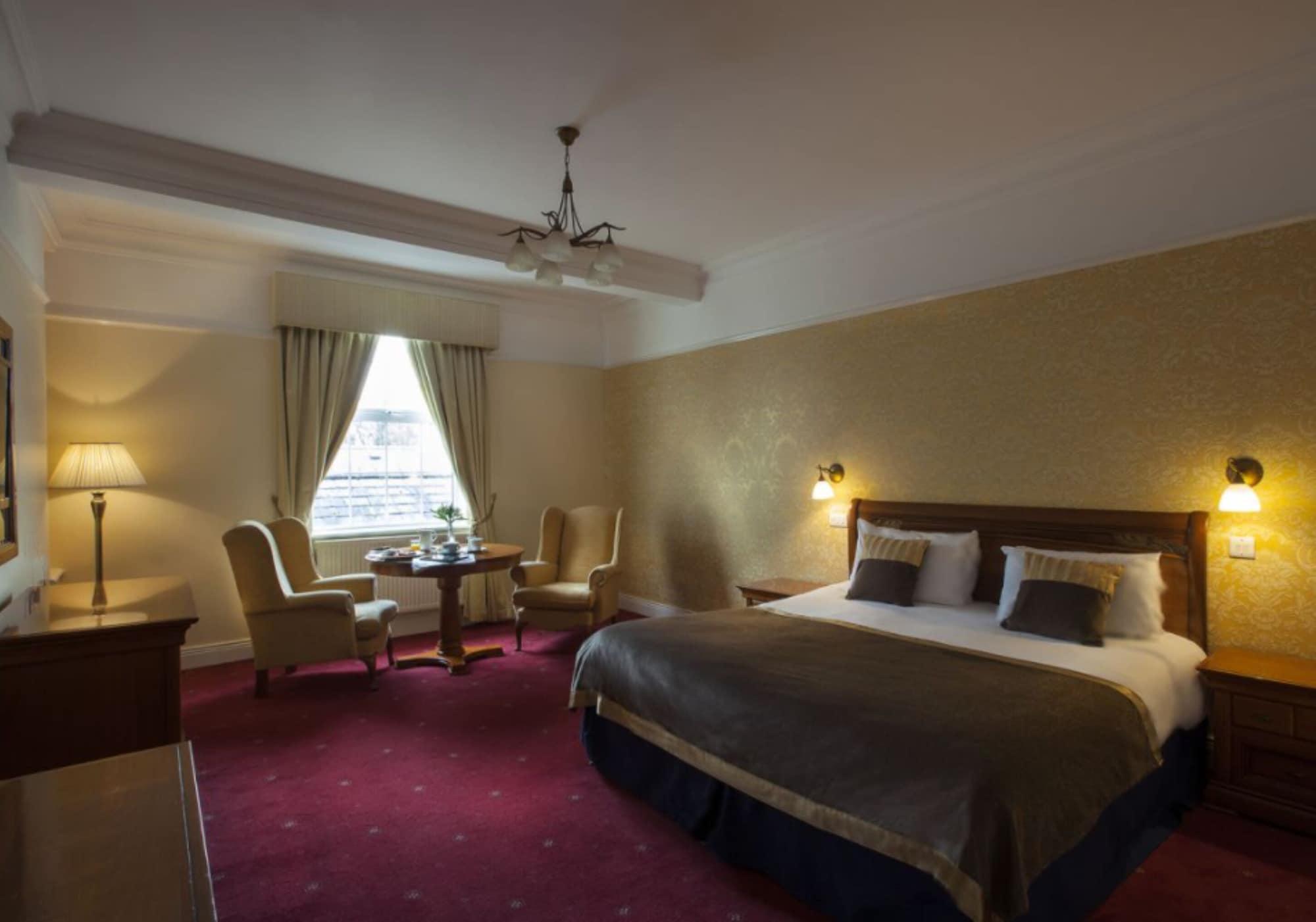 Celbridge Manor Hotel Kültér fotó