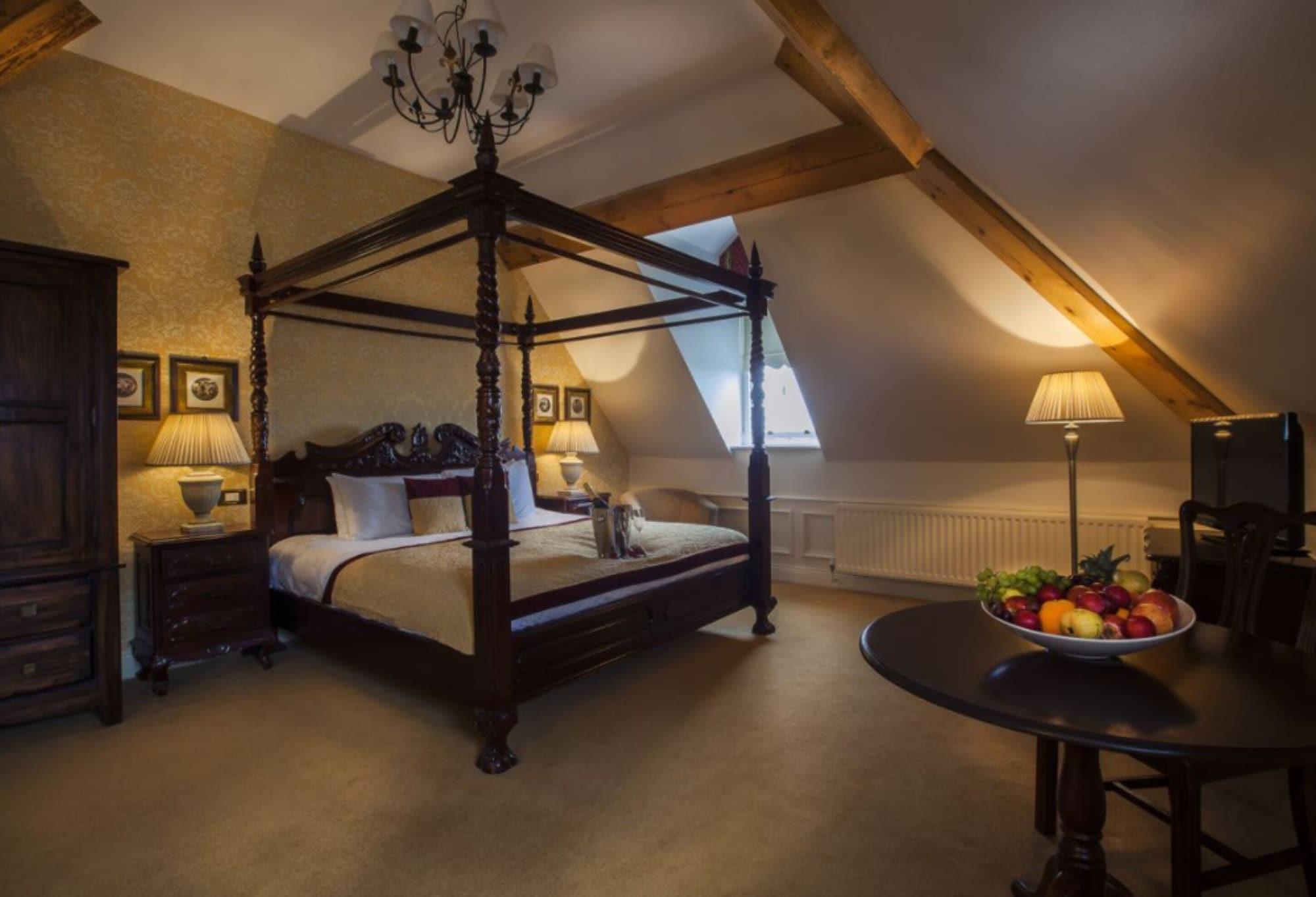 Celbridge Manor Hotel Kültér fotó