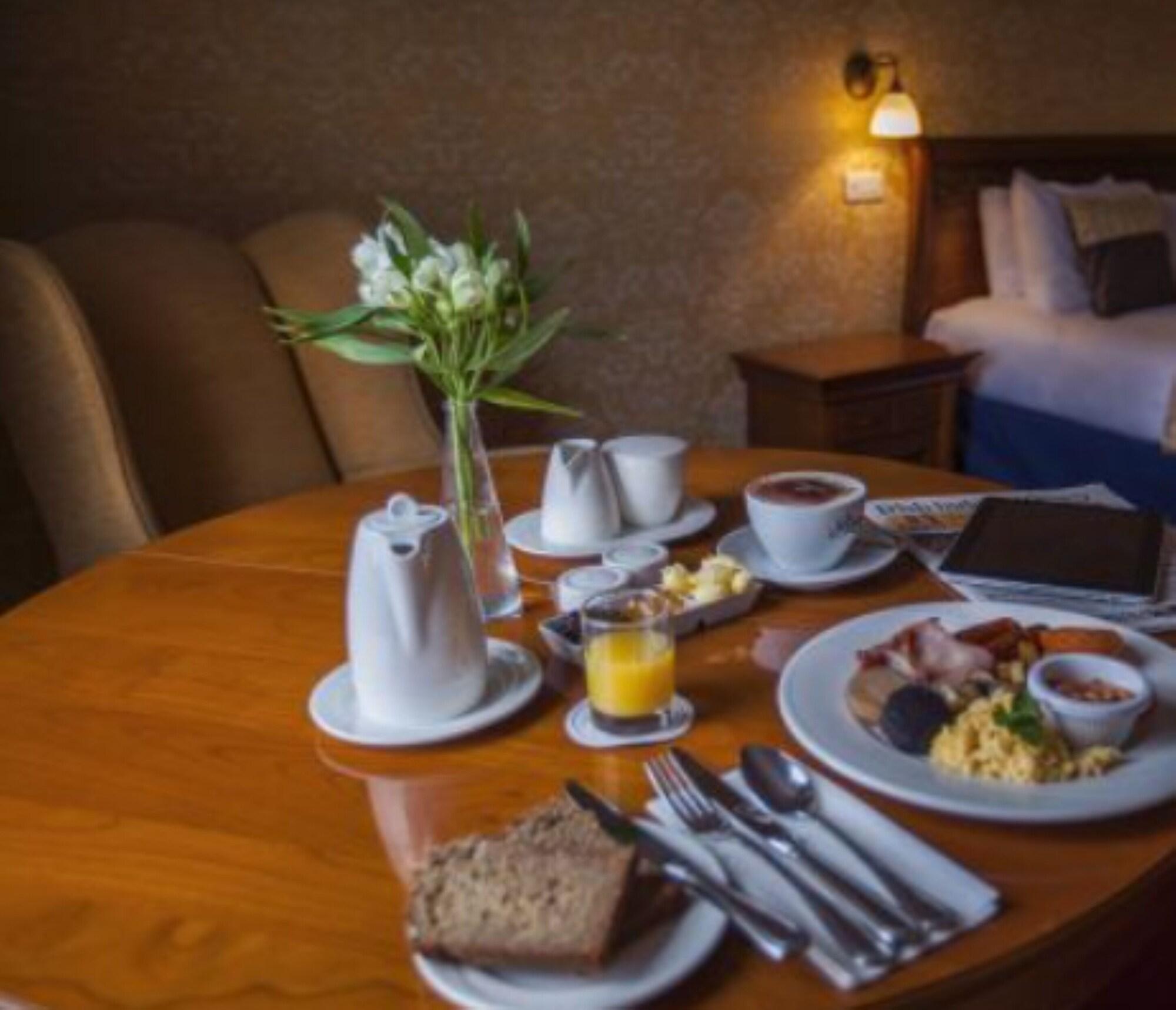 Celbridge Manor Hotel Kültér fotó