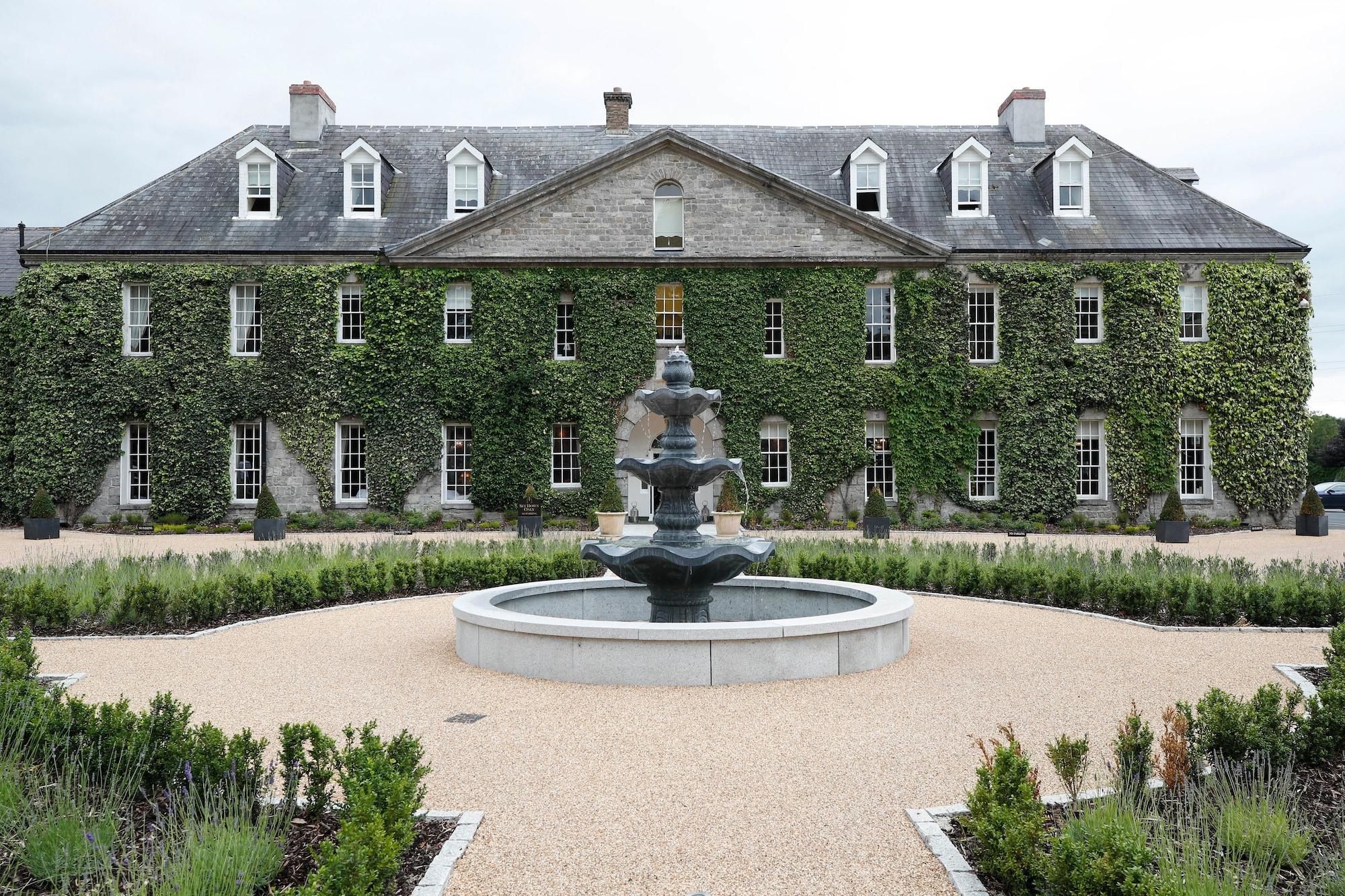 Celbridge Manor Hotel Kültér fotó