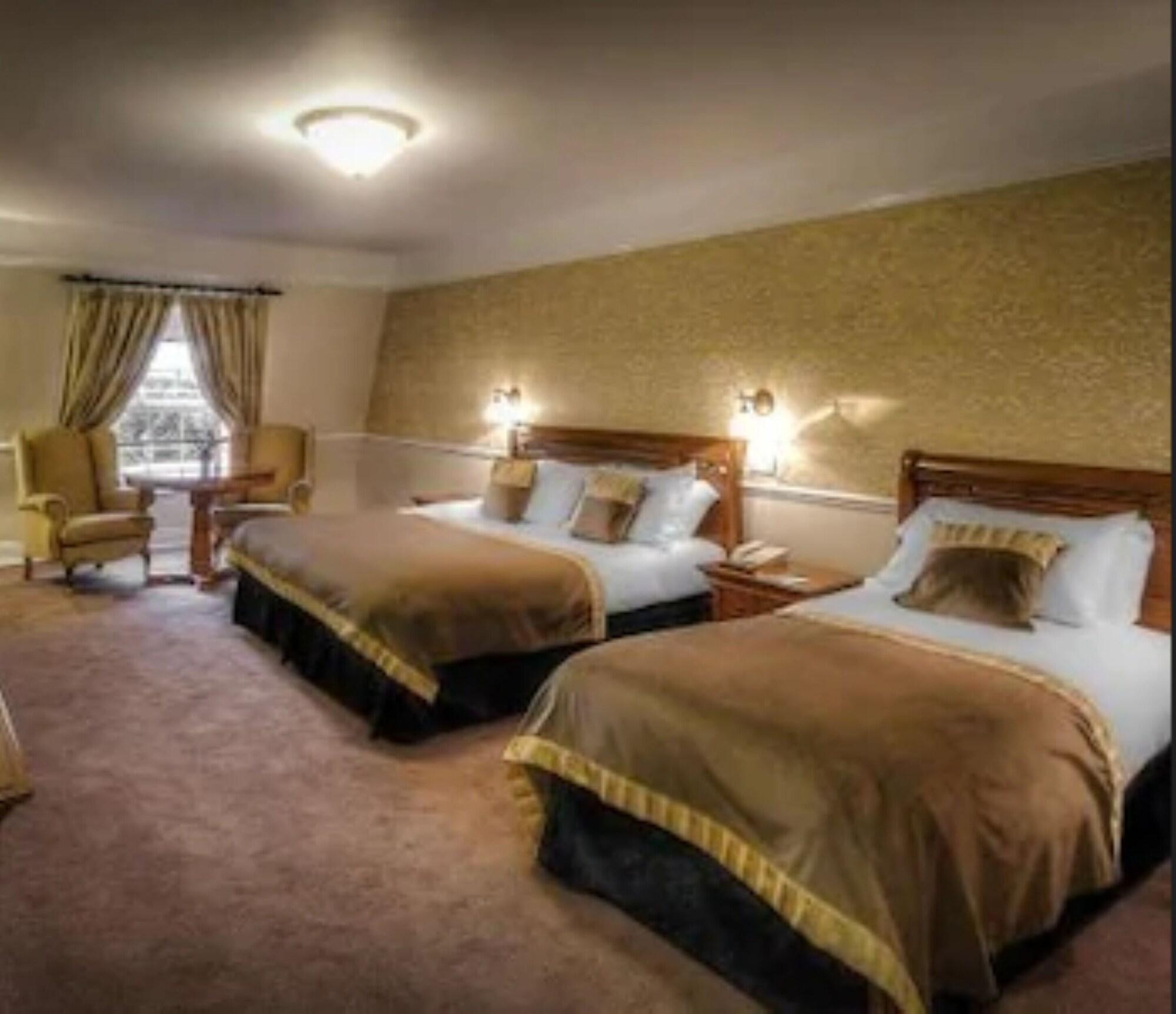 Celbridge Manor Hotel Kültér fotó