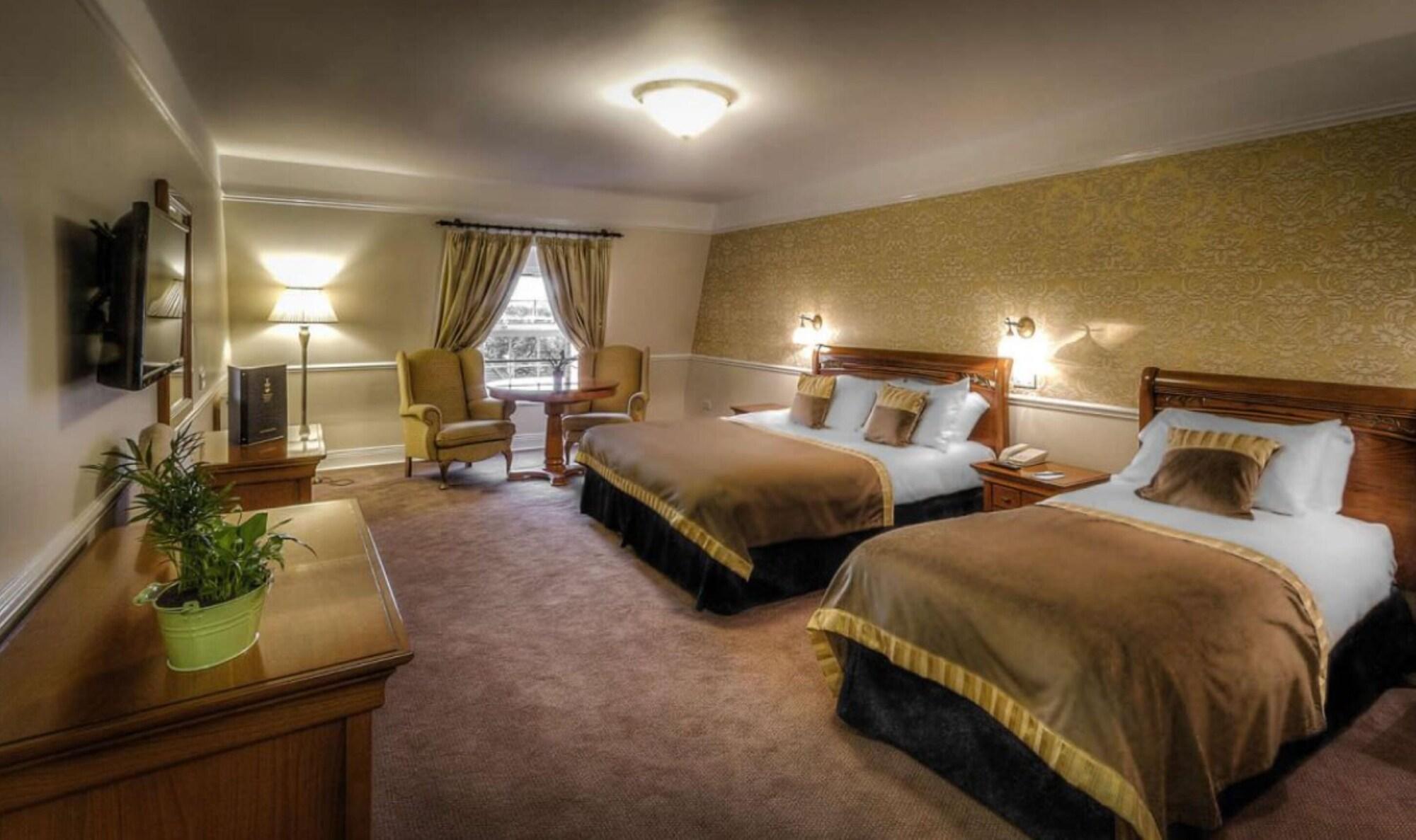 Celbridge Manor Hotel Kültér fotó