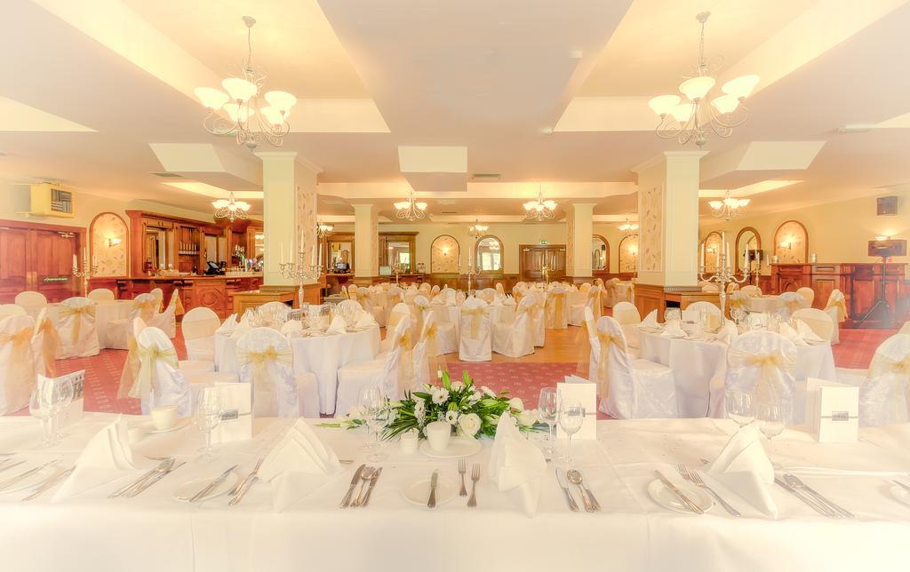 Celbridge Manor Hotel Kültér fotó