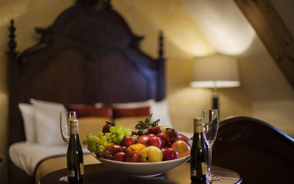 Celbridge Manor Hotel Kültér fotó