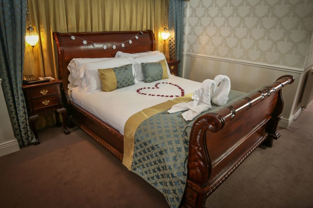 Celbridge Manor Hotel Kültér fotó