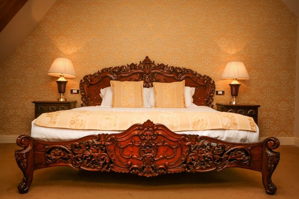 Celbridge Manor Hotel Kültér fotó