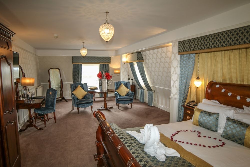 Celbridge Manor Hotel Kültér fotó