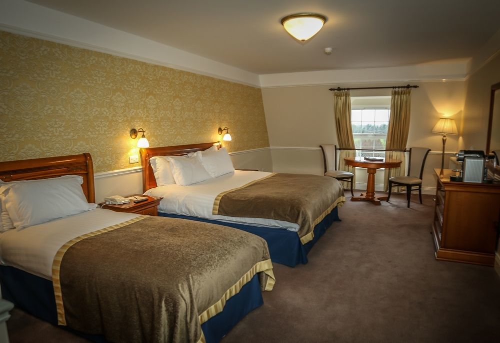 Celbridge Manor Hotel Kültér fotó