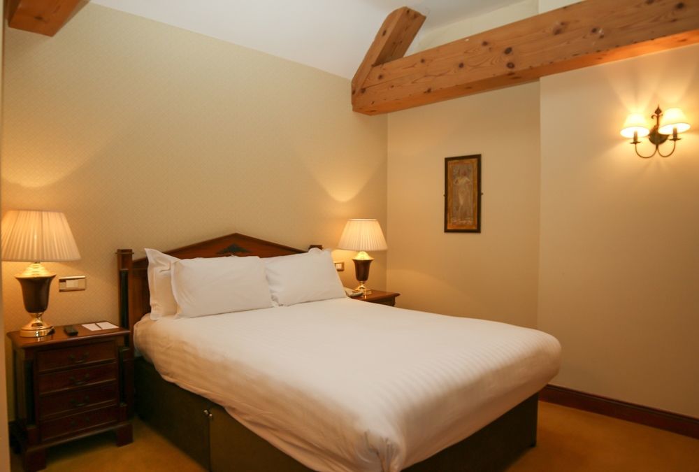 Celbridge Manor Hotel Kültér fotó
