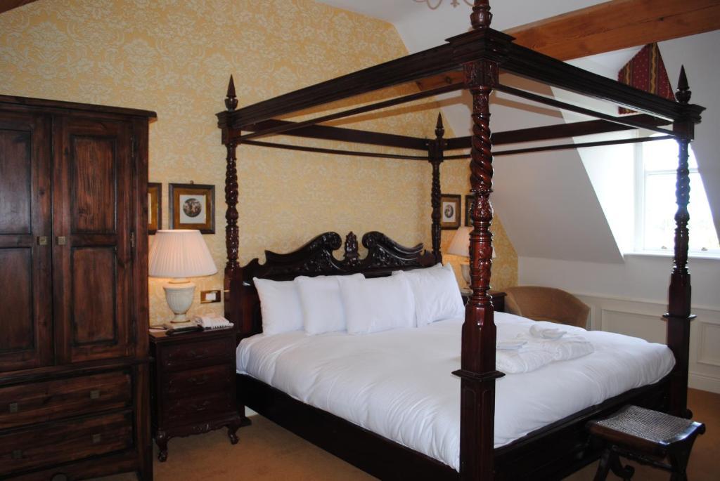Celbridge Manor Hotel Kültér fotó
