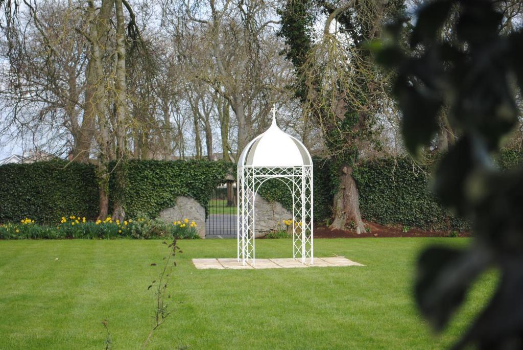 Celbridge Manor Hotel Kültér fotó