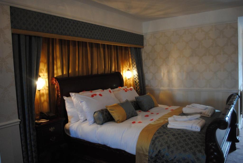 Celbridge Manor Hotel Kültér fotó
