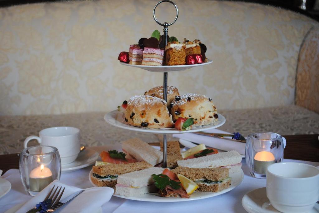 Celbridge Manor Hotel Kültér fotó