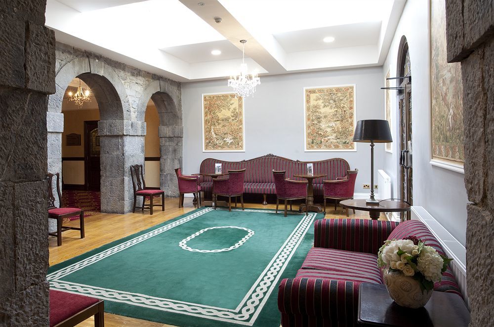 Celbridge Manor Hotel Kültér fotó