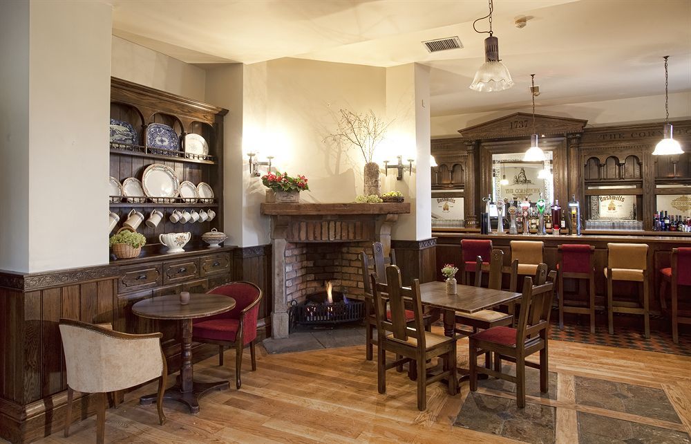 Celbridge Manor Hotel Kültér fotó